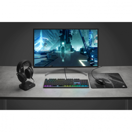 CORSAIR Gaming KATAR PRO XT - Mouse - optical - 6 buttons - wired - USB - 13