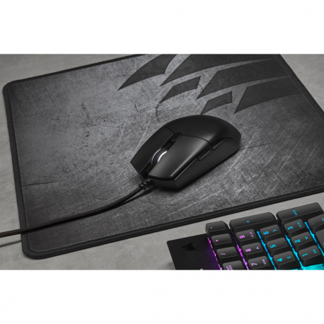 CORSAIR Gaming KATAR PRO XT - Mouse - optical - 6 buttons - wired - USB - 15