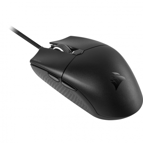 CORSAIR Gaming KATAR PRO XT - Mouse - optical - 6 buttons - wired - USB - 16