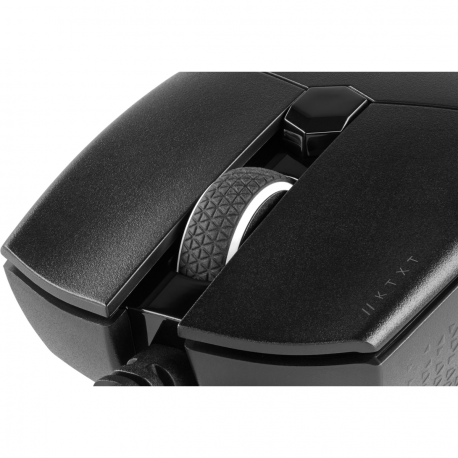 CORSAIR Gaming KATAR PRO XT - Mouse - optical - 6 buttons - wired - USB - 17