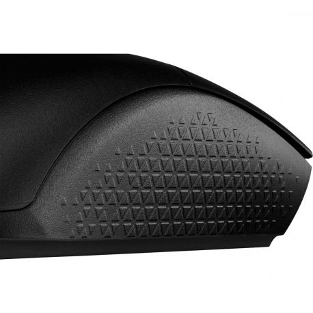 CORSAIR Gaming KATAR PRO XT - Mouse - optical - 6 buttons - wired - USB - 18