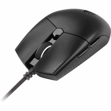 CORSAIR Gaming KATAR PRO XT - Mouse - optical - 6 buttons - wired - USB - 19