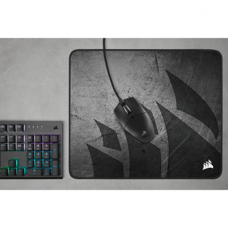 CORSAIR Gaming KATAR PRO XT - Mouse - optical - 6 buttons - wired - USB - 21