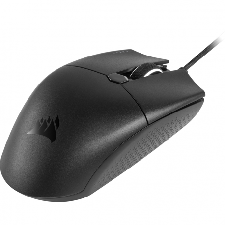 CORSAIR Gaming KATAR PRO XT - Mouse - optical - 6 buttons - wired - USB - 23