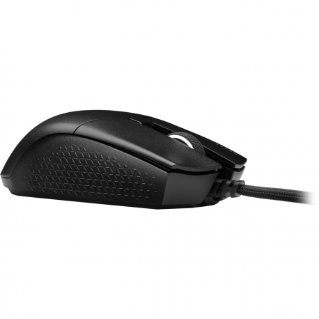 CORSAIR Gaming KATAR PRO XT - Mouse - optical - 6 buttons - wired - USB - 26