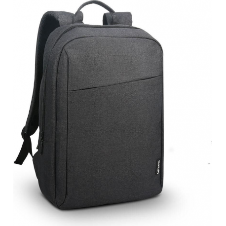 Lenovo ThinkPad Casual Backpack B210 - Notebook carrying backpack - 15.6" - black - for IdeaPad 1 14; IdeaPad Duet 3 11Q727; ThinkBook 14 G4+ IAP; V15; Yoga Slim 7 Pro 14 - 2