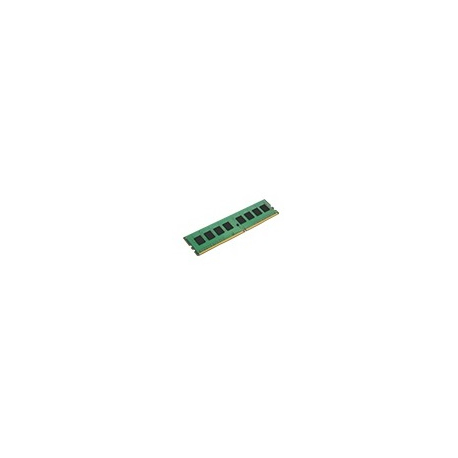 Kingston - DDR4 - module - 32 GB - DIMM 288-pin - 3200 MHz - CL22 - 1.2 V - unbuffered - non-ECC - 0