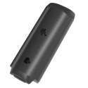 Zebra PowerPrecision - Handheld battery (extended capacity) - Lithium Ion - 4900 mAh - for Zebra MC22, MC2200, MC27, MC2700