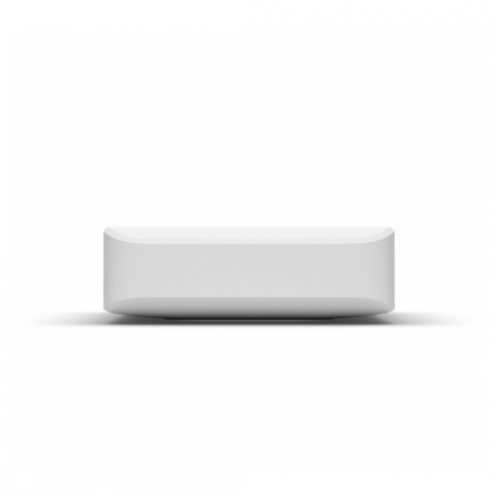 Ubiquiti UniFi Switch Lite USW-Lite-8-POE - Switch - Managed - 8 x 10 / 100 / 1000 (4 PoE+) - desktop, wall-mountable - PoE+ (52 W) - 3