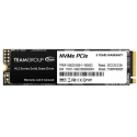 Team Group MP33 - Solid state drive - 256 GB - internal - M.2 2280 - PCI Express 3.0 x4 (NVMe)