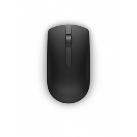 Dell Premier Wireless Keyboard and Mouse KM7321W - Keyboard and mouse set - wireless - 2.4 GHz, Bluetooth 5.0 - QWERTY - Estonian - titan grey - 1