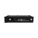 Elo Computer Module ECMG4 - Digital signage player - 8 GB RAM - Intel Core i5 - SSD - 256 GB - Windows 10 CBB 64-bit - black