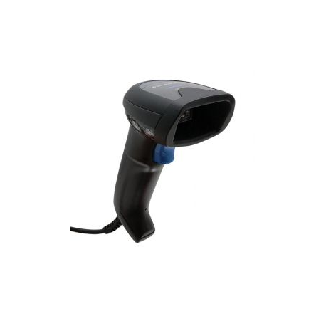 Datalogic AutoSense Flex - Bar code scanner stand - black - for QuickScan QD2590 - 0