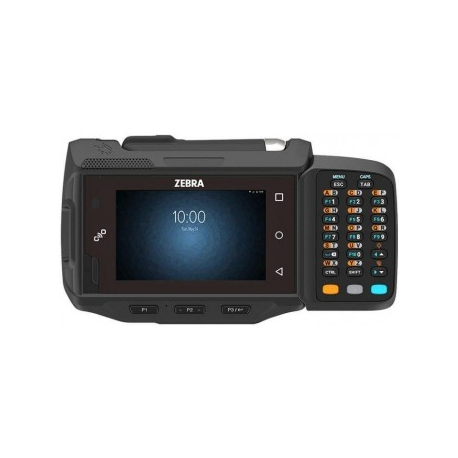 Zebra WT6300, USB, BT, Wi-Fi, alpha, Android - 0