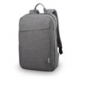 Lenovo Casual Backpack B210 - Notebook carrying backpack - 15.6" - for IdeaPad Slim 7 14ARE05; ThinkBook 14 G3 ACL; 15 G3 ACL; V14 IGL; Yoga Slim 7 Pro 14