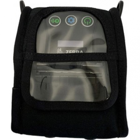 Zebra Soft Case - Case for printer - for Zebra ZQ210 - 2