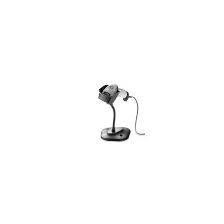 Zebra DS2208 - USB Kit - barcode scanner - handheld - 762 mm  /  sec - decoded - USB - 2