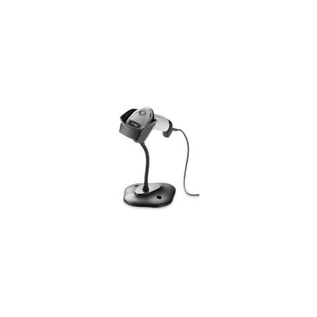 Zebra DS2208 - USB Kit - barcode scanner - handheld - 762 mm  /  sec - decoded - USB - 5