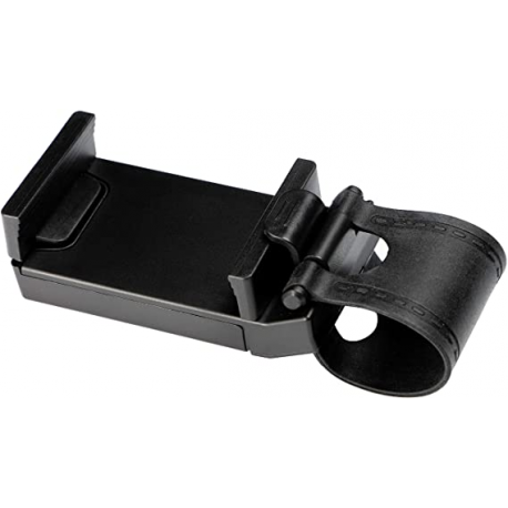 Socket Mobile - Bar code scanner holder - for DuraScan D600, D700, D730, D740, D750, D760; SocketScan D790 - 0