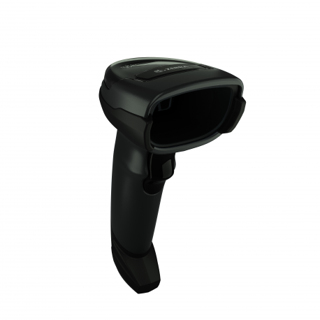 Zebra DS4608-HD - USB Kit - barcode scanner - handheld - 2D imager - decoded - USB - 2