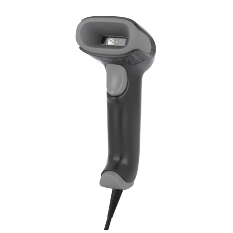 Honeywell Voyager Extreme Performance 1470g - Barcode scanner - handheld - 2D imager - decoded - interface cable required - 4