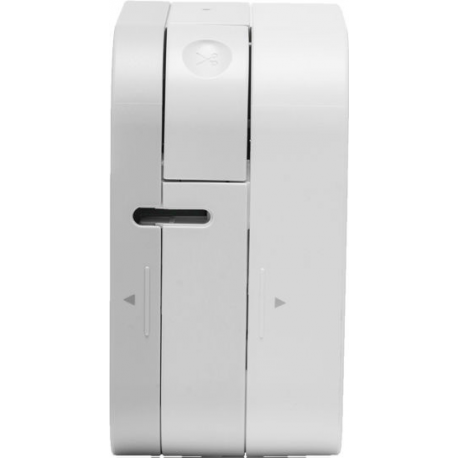 Brother P-Touch PT-P300BT - Label printer - thermal transfer - Roll (1.2 cm) - 180 dpi - up to 20 mm/sec - Bluetooth 2.1 EDR - cutter - 5