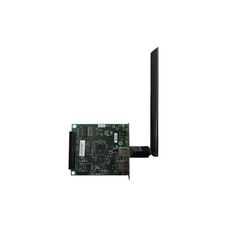 Citizen IF5-WF5L - Print server - GigE, 802.11ac - 0
