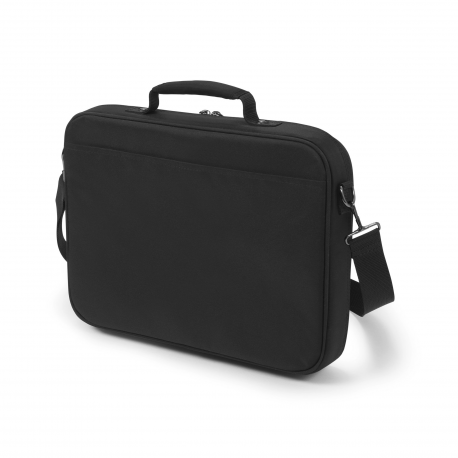 DICOTA Eco Multi BASE - Notebook carrying case - 14" - 15.6" - black - 3