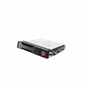 HPE Write Intensive - Solid state drive - 1.6 TB - hot-swap - 2.5" SFF - SAS 12Gb / s - with HPE Smart Carrier