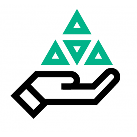 HPE Foundation Care 24x7 Service Post Warranty - Extended service agreement - parts and labour - 2 years - on-site - 24x7 - response time: 4 h - for P / N: P36183-B21, P40636-B21, P40637-B21, P40638-B21, R4R12A, R6A41A, R7E80A, R7E83A - 0