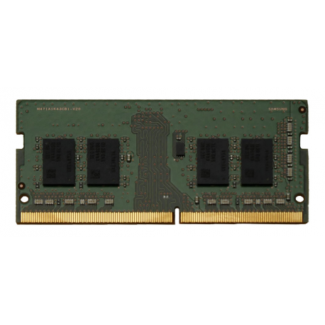 Panasonic - DDR4 - module - 8 GB - SO-DIMM 260-pin - 2133 MHz  /  PC4-17000 - 1.2 V - unbuffered - non-ECC - for Toughbook 55 - 1