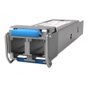 Allied Telesis AT SP10BD20 - SFP+ transceiver module - 10 GigE - 10GBase-LR - LC - up to 20 km - 1330 (TX)  /  1270 (RX) nm - TAA Compliant