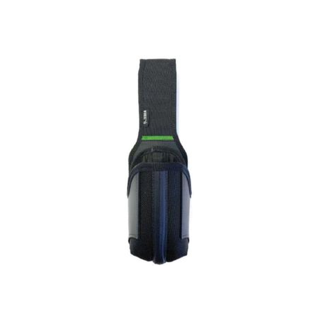 Zebra Quick-draw Holster - Handheld holster - for Zebra TC8000 Premium, TC8000 Standard, TC8300 - 0