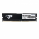 Patriot Signature Line - DDR4 - module - 16 GB - DIMM 288-pin - 3200 MHz  /  PC4-25600 - CL22 - 1.2 V - unbuffered - non-ECC