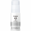 Canon GI 43 GY - Grey - original - ink refill - for PIXMA G540, G640