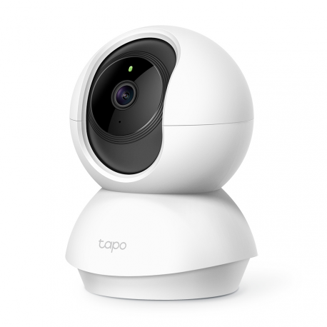 Tapo C210 V1 - Network surveillance camera - pan  /  tilt - colour (Day&Night) - audio - wireless - Wi-Fi - 0