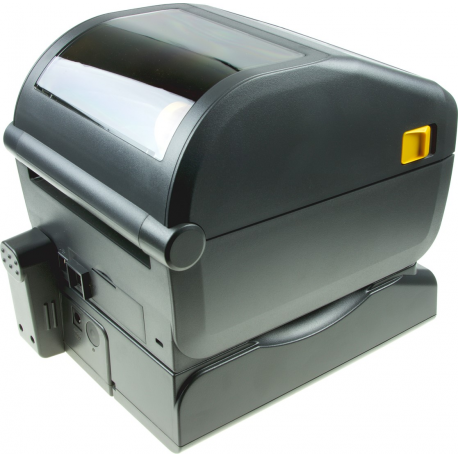 Zebra - Battery base housing - for Zebra ZD420d, ZD620d, ZD621d - 1