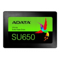 ADATA Ultimate SU650 - Solid state drive - 512 GB - internal - 2.5" - SATA 6Gb / s