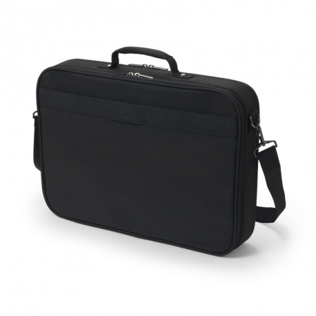 DICOTA Eco Multi Plus BASE - Notebook carrying case - 14" - 15.6" - black - 1