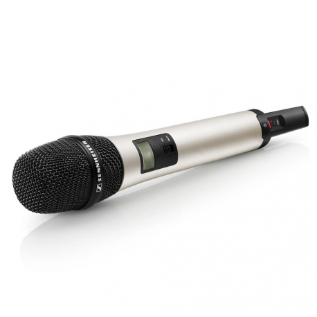 Sennheiser SL Handheld 865 DW-3-EU - Microphone - 1