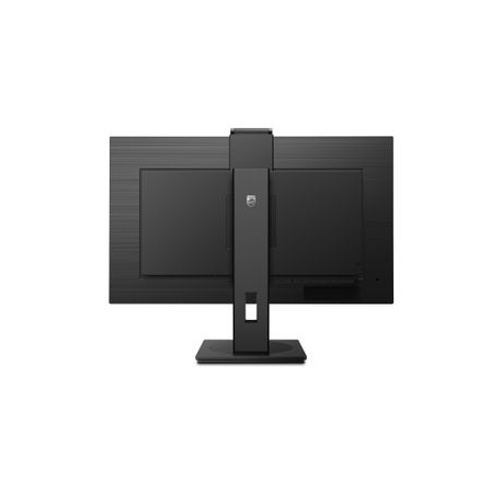 Philips P-line 329P1H - LED monitor - 32" (31.5" viewable) - 3840 x 2160 4K @ 60 Hz - IPS - 350 cd/m² - 1000:1 - 4 ms - 2xHDMI, DisplayPort, USB-C - speakers - black texture - 4