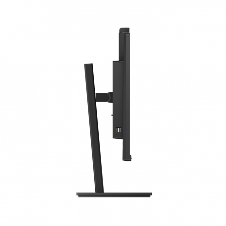 Philips P-line 329P1H - LED monitor - 32" (31.5" viewable) - 3840 x 2160 4K @ 60 Hz - IPS - 350 cd/m² - 1000:1 - 4 ms - 2xHDMI, DisplayPort, USB-C - speakers - black texture - 12