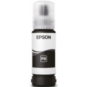 Epson EcoTank 115 - 70 ml - photo black - original - ink refill - for Epson L8160, L8180