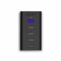 NZXT Internal USB Hub AC-IUSBH-M3 - Hub - 4 x USB 2.0 (internal)