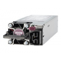 HPE Flex Slot Platinum - Power supply - hot-plug (plug-in module) - Flex Slot - 80 PLUS Platinum - AC 230 V - 800 Watt - for ProLiant DL325 Gen10, DL345 Gen10, DL365 Gen10, DL380 Gen10, DL385 Gen10