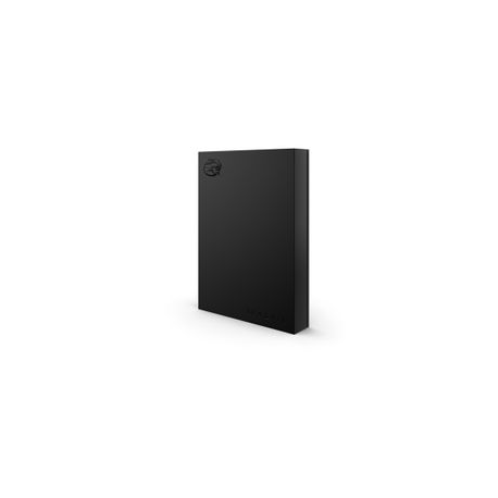 Seagate FireCuda STKL2000400 - Hard drive - 2 TB - external (portable) - USB 3.0 - 5400 rpm - with 3 years Seagate Rescue Data Recovery - 0