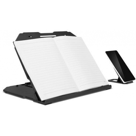 Lenovo - Notebook stand - for IdeaPad Slim 7 14ARE05; ThinkBook 15 G3 ACL; V14 IGL; Yoga Duet 7 13; Yoga Slim 7 Pro 14 - 4