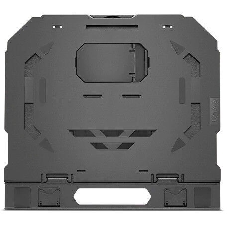 Lenovo - Notebook stand - for IdeaPad Slim 7 14ARE05; ThinkBook 15 G3 ACL; V14 IGL; Yoga Duet 7 13; Yoga Slim 7 Pro 14 - 5