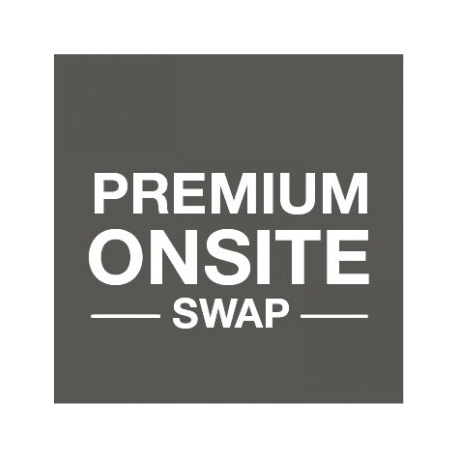 Brother Premium Swap - Extended service agreement - replacement - 3 years - on-site - response time: 1-2 days - for Brother HL-L5000, L5100, L5200, L6250, L6300, L6400, L6450, MFC-L6800, L6900, L6950, L6970 - 0
