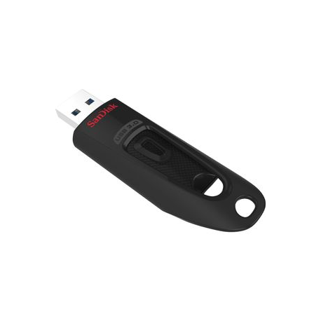 SanDisk Ultra - USB flash drive - 32 GB - USB 3.0 (pack of 2) - 0